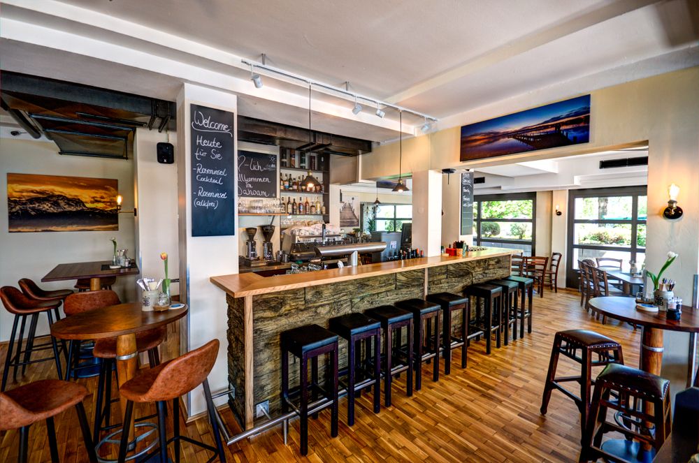 Dahoam Restaurant Starnberg