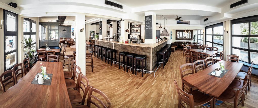 Dahoam Restaurant Starnberg