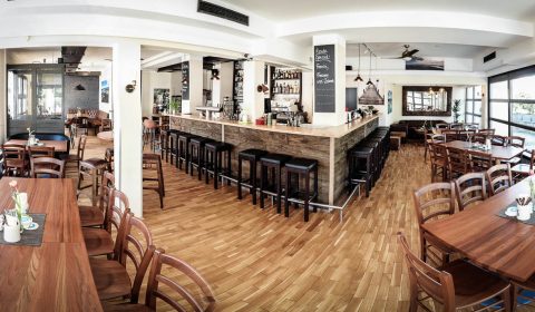 Dahoam Restaurant Starnberg