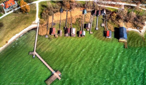 Gallerie Johannes Gürtler Luft 4