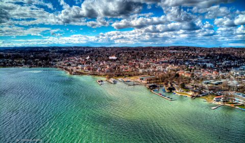 Gallerie Johannes Gürtler Luft 5