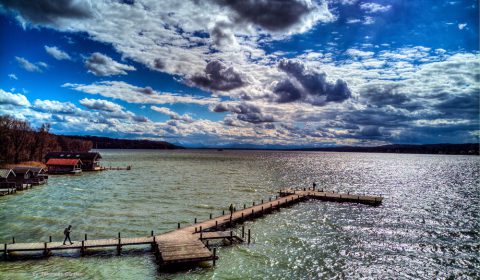 Gallerie Johannes Gürtler Luft 6