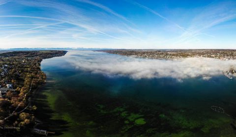 Gallerie Johannes Gürtler Luft 7