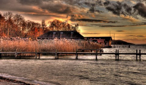 Gallerie Johannes Gürtler See 6