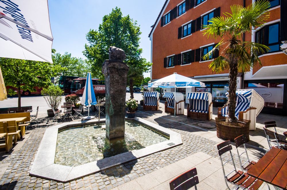 Dahoam Restaurant Starnberg