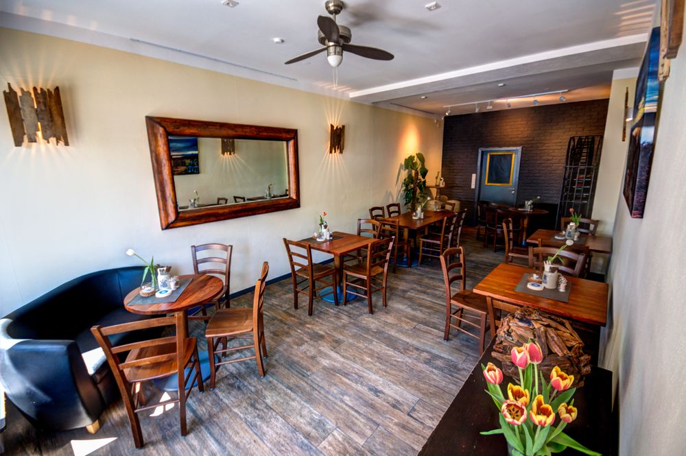 Dahoam Restaurant Starnberg