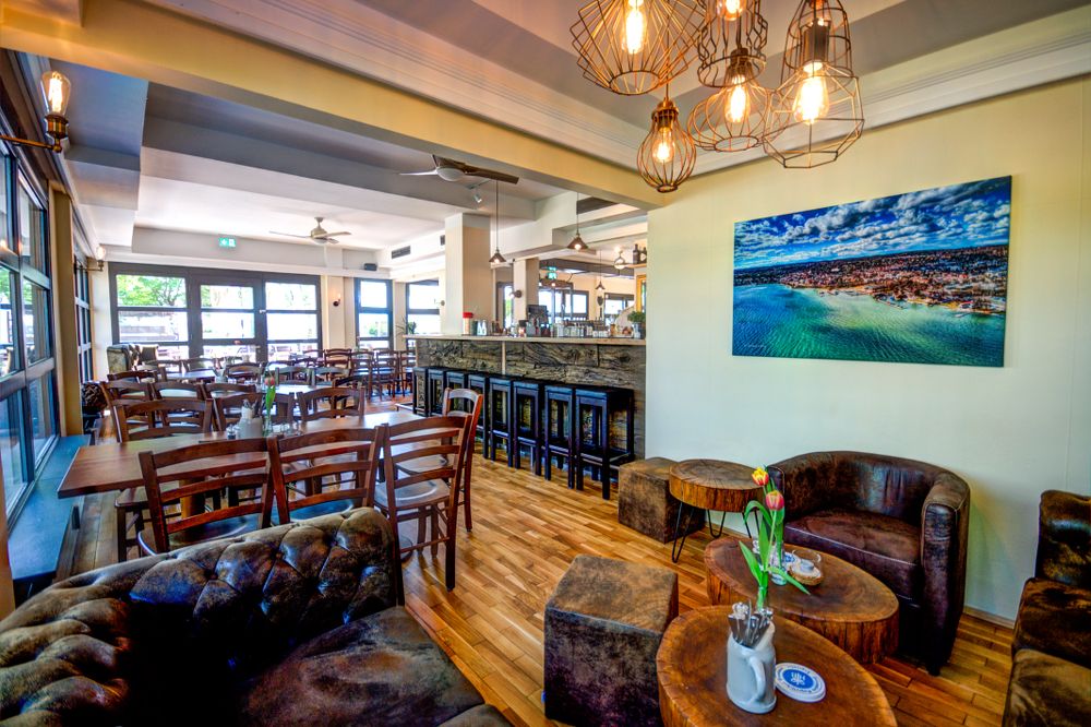 Dahoam Restaurant Starnberg