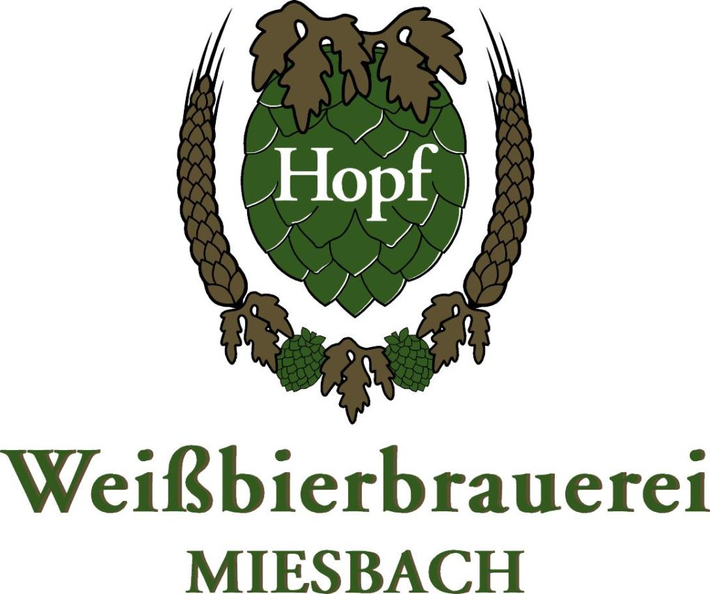 Weißbierbrauerei Hopf
