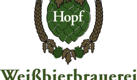 Weißbierbrauerei Hopf