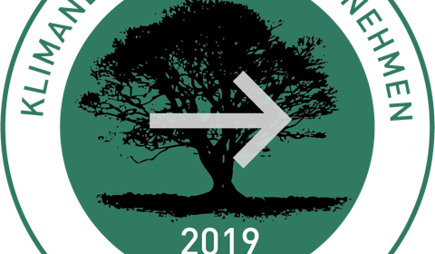 Klimaneutrales Unternehmen