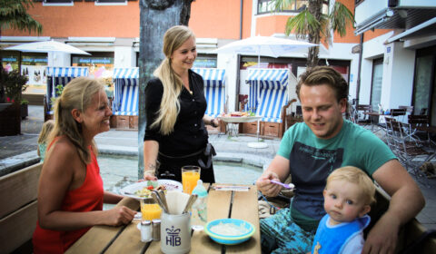 Dahoam Mitarbeiter gesucht